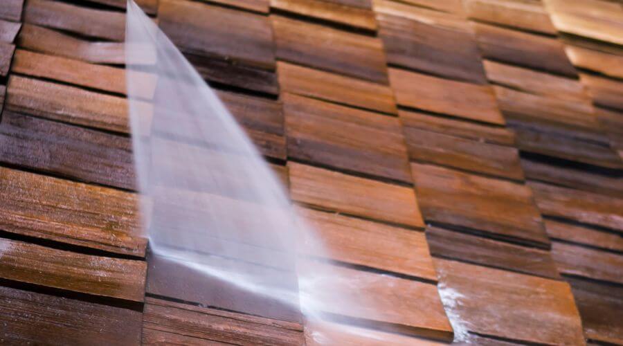 Professional tile roof repair services in Waynesville, GA